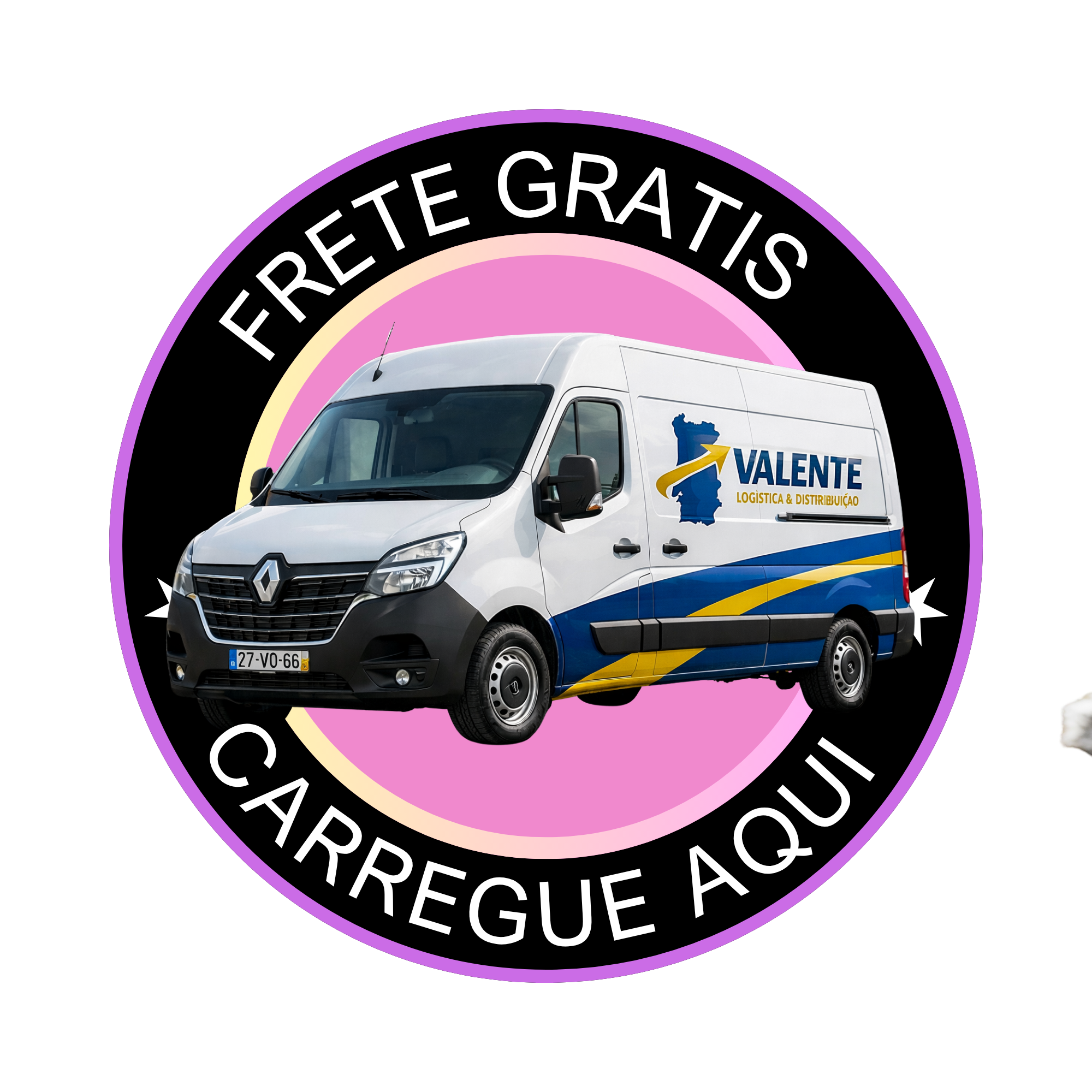 Frete Grátis