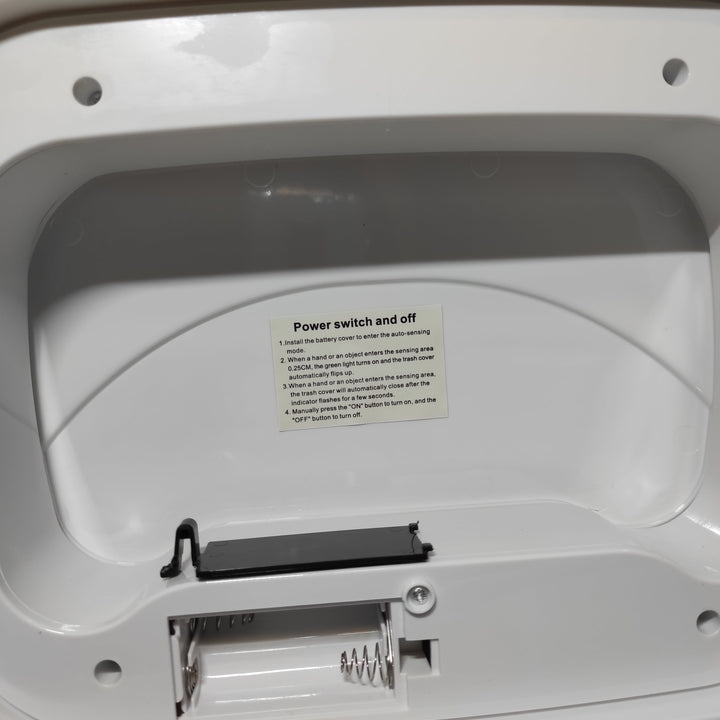 Cubo de Basura Inteligente Waste Fold - Azul - additional image 16