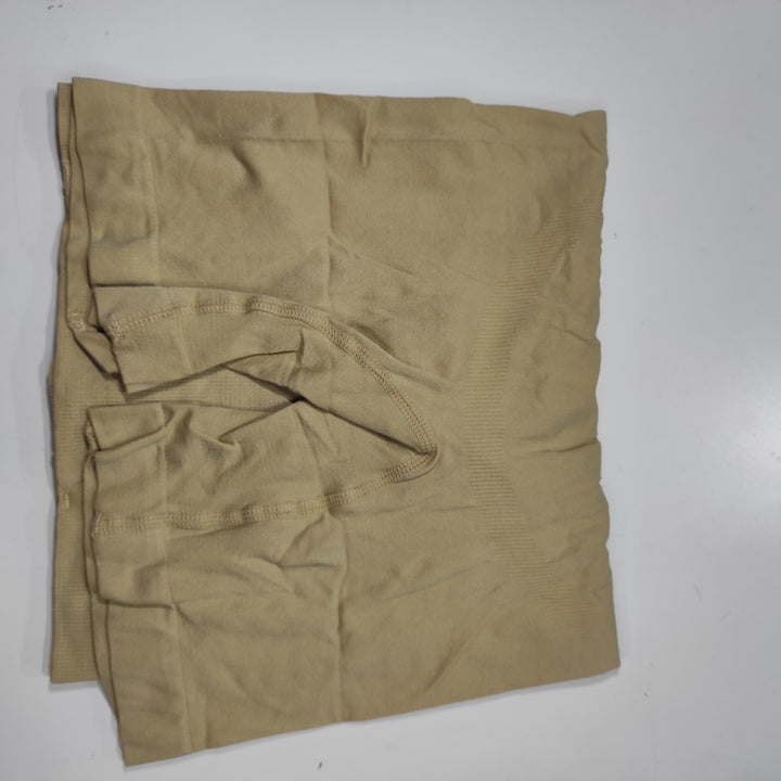Faja moldeadora con cintura ajustable beige XL/XXL - additional image 7