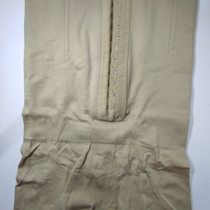 Faja moldeadora con cintura ajustable beige XL/XXL - additional image 10