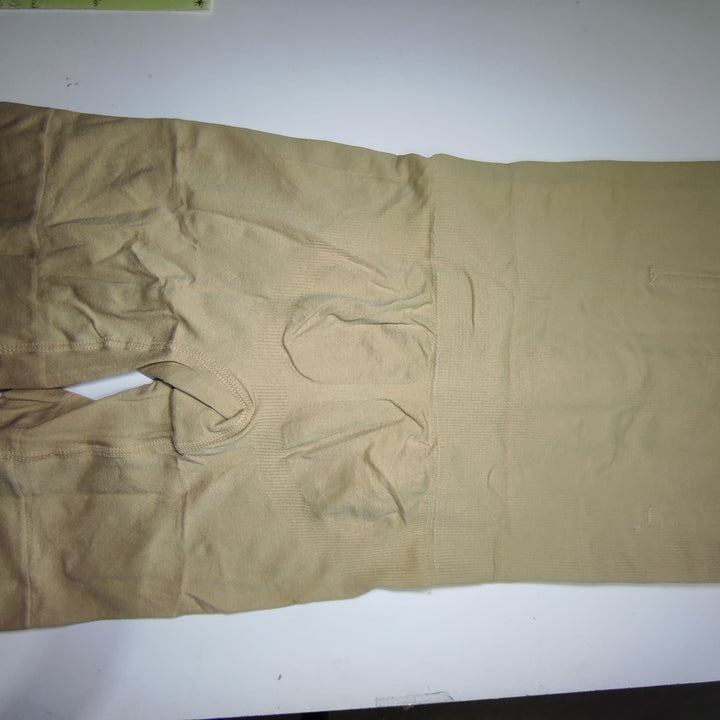 Faja moldeadora con cintura ajustable beige M/L - additional image 11