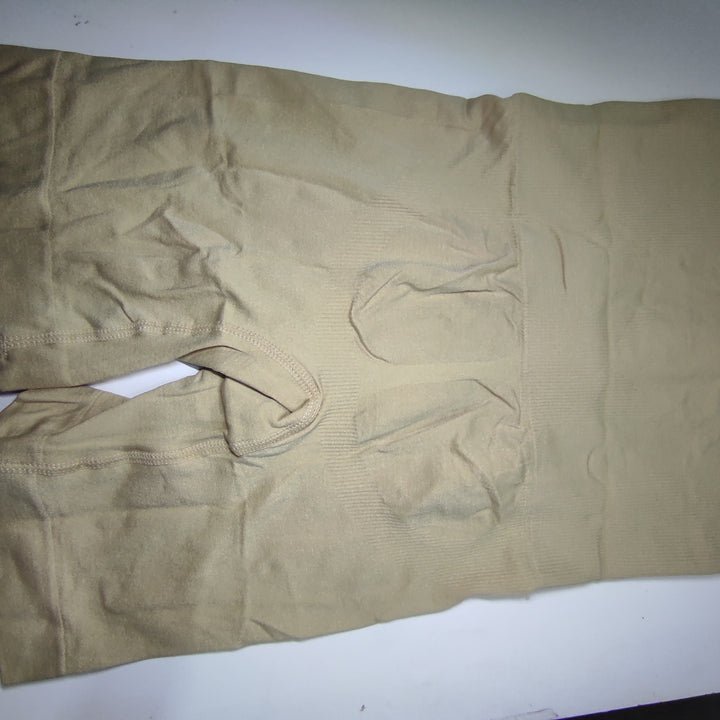 Faja moldeadora con cintura ajustable beige XL/XXL - additional image 12