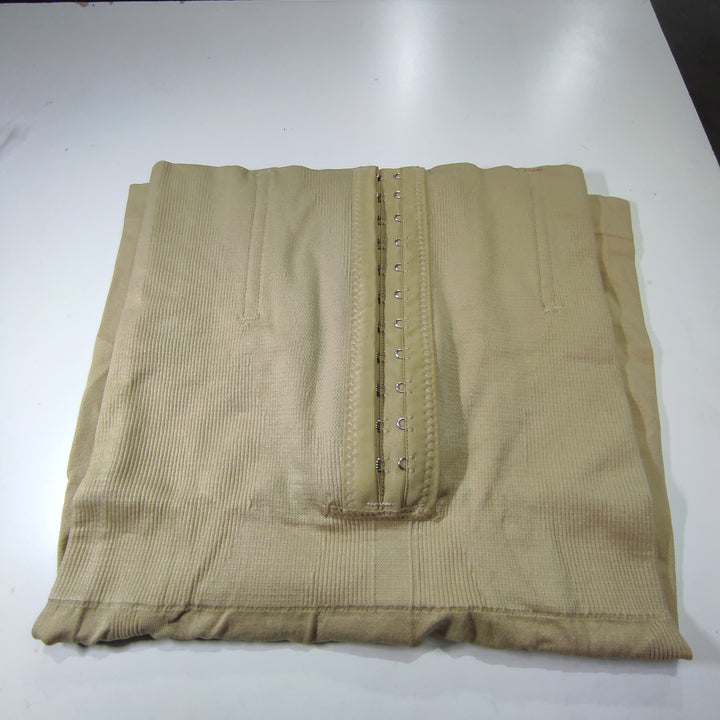 Faja moldeadora con cintura ajustable beige M/L - additional image 13