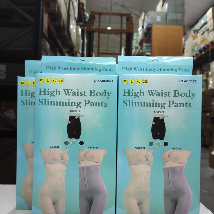Faja moldeadora con cintura ajustable beige XL/XXL - additional image 14