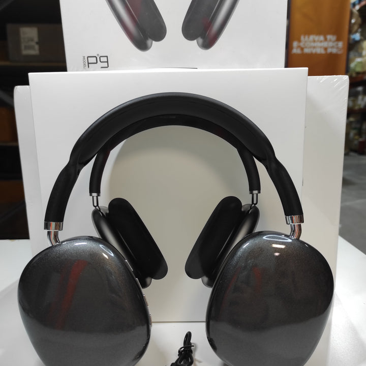 Auriculares PRO Max negro - additional image 12