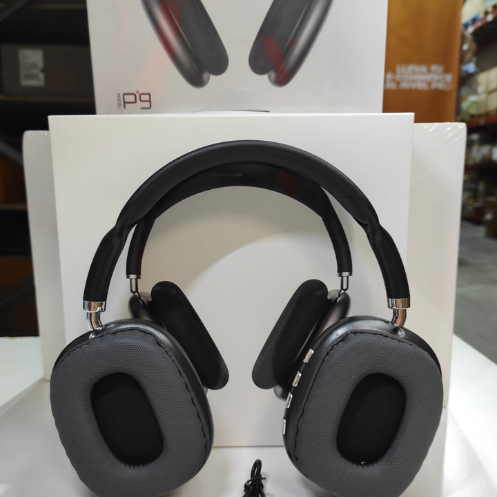 Auriculares PRO Max negro - additional image 13