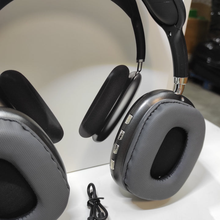 Auriculares PRO Max negro - additional image 14