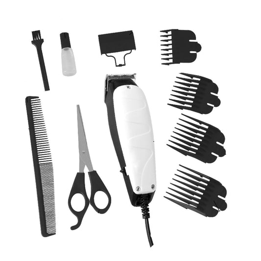 🐱 Cortador de Pelo Elétrico Doméstico para Mascotes ✂️