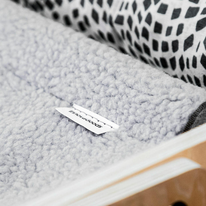 🐈‍⬛ Cama de Janela Ajustável – Conforto e Diversão em Grande Estilo🌈