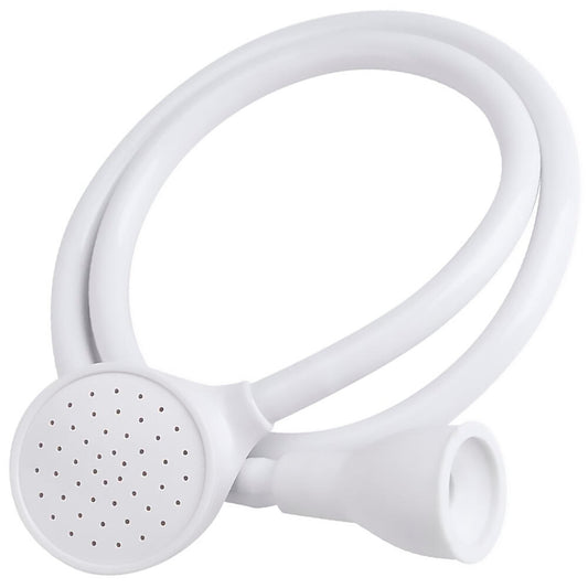Chuveiro Portátil Multiusos ✨ Mangueira Flexível de 1,4m Adaptável 🚿