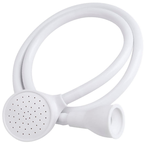 Chuveiro Portátil Multiusos ✨ Mangueira Flexível de 1,4m Adaptável 🚿