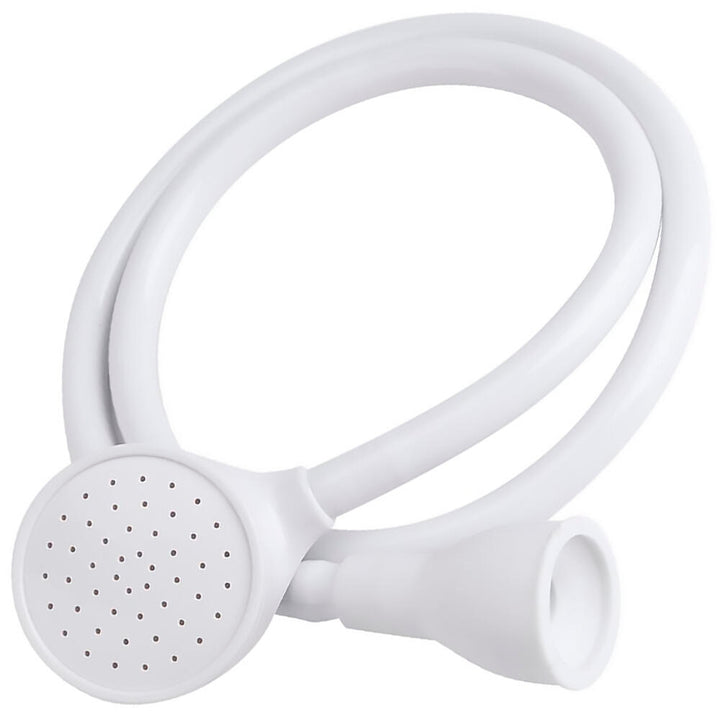 Chuveiro Portátil Multiusos ✨ Mangueira Flexível de 1,4m Adaptável 🚿